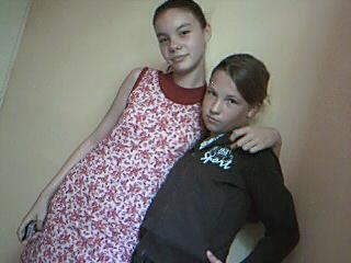 moi et ma meilleure amie